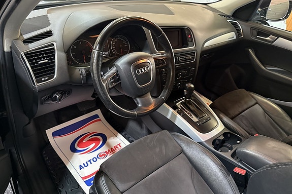 Audi Q5 6 of 11