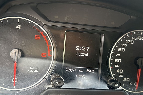 Audi Q5 10 of 11
