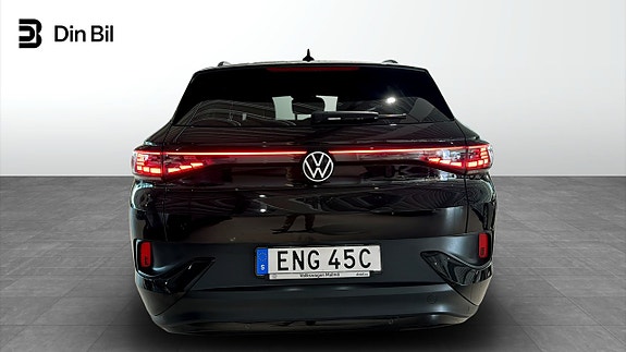 Volkswagen ID.4 GTX 5 of 13