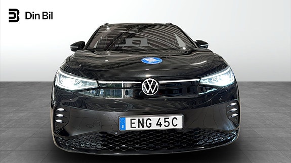Volkswagen ID.4 GTX 4 of 13