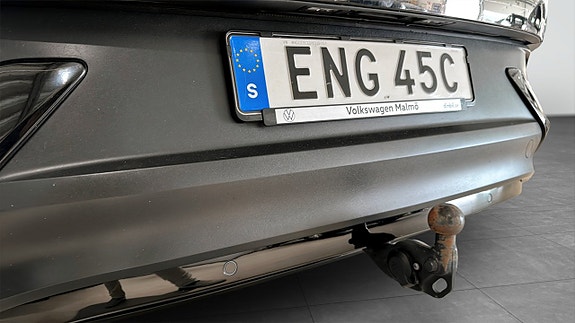 Volkswagen ID.4 GTX 13 of 13
