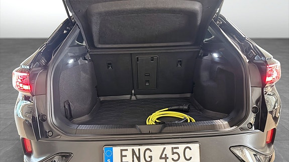 Volkswagen ID.4 GTX 12 of 13