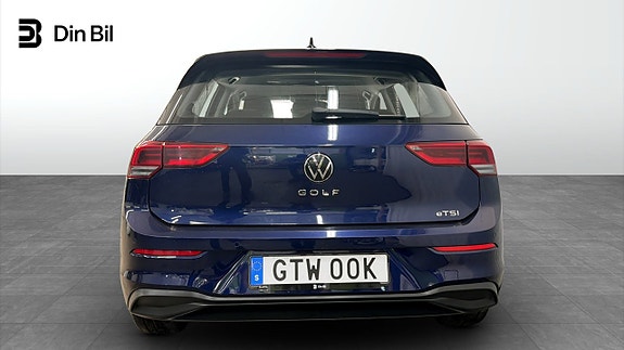 Volkswagen Golf I 5 of 18