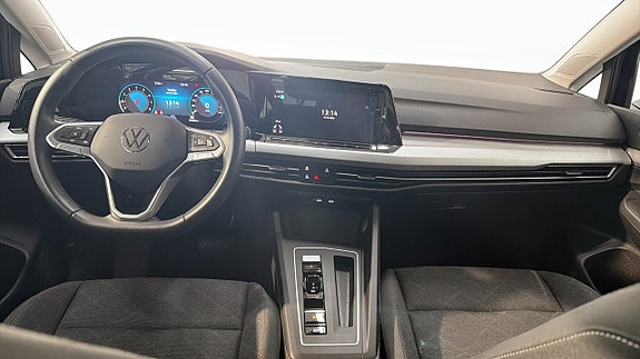 Volkswagen Golf I 10 of 18