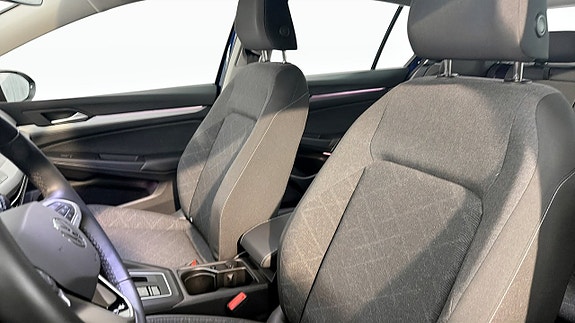 Volkswagen Golf I 8 of 18