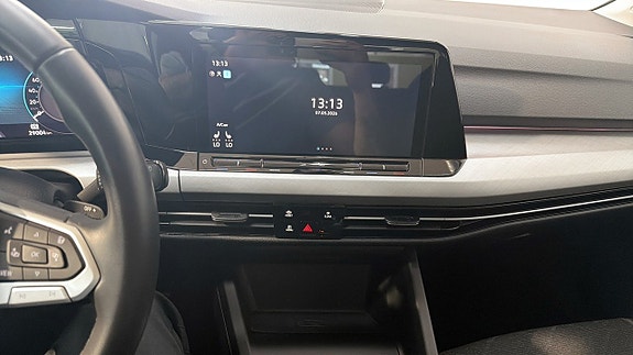 Volkswagen Golf I 9 of 18