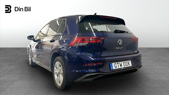 Volkswagen Golf I 3 of 18