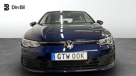 Volkswagen Golf I 4 of 18