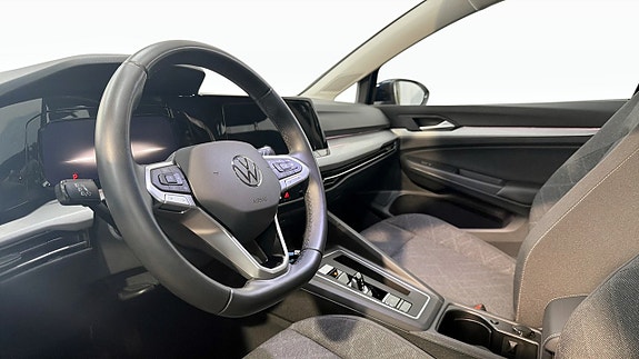 Volkswagen Golf I 7 of 18