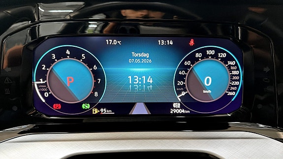 Volkswagen Golf I 16 of 18