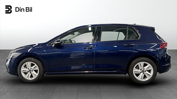Volkswagen Golf I 2 of 18