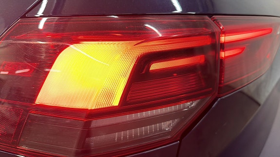 Volkswagen Golf I 13 of 18