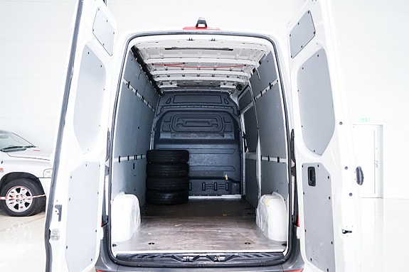 Mercedes-Benz eSprinter 312 8 of 27