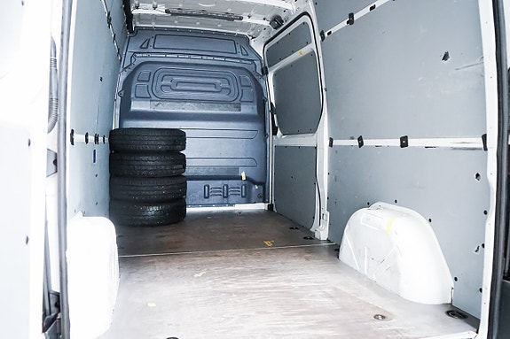 Mercedes-Benz eSprinter 312 9 of 27