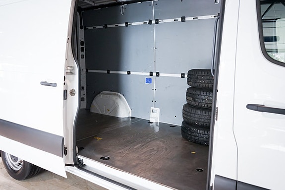 Mercedes-Benz eSprinter 312 11 of 27
