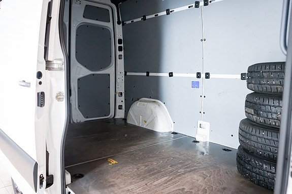 Mercedes-Benz eSprinter 312 12 of 27