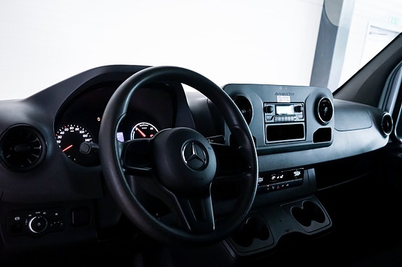 Mercedes-Benz eSprinter 312 22 of 27