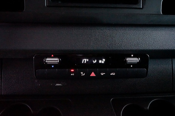 Mercedes-Benz eSprinter 312 15 of 27