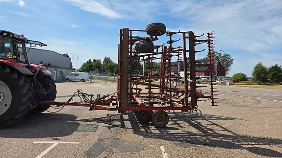 Väderstad NZ8.1 11 of 11