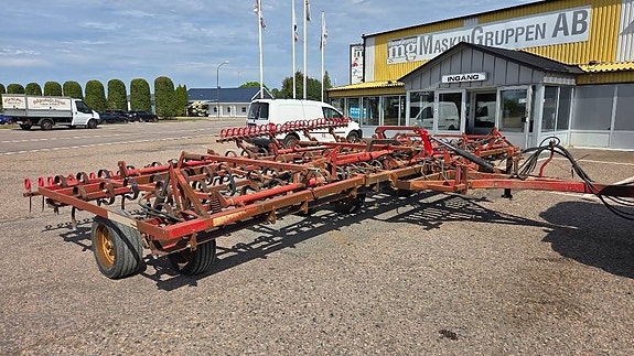 Väderstad NZ8.1