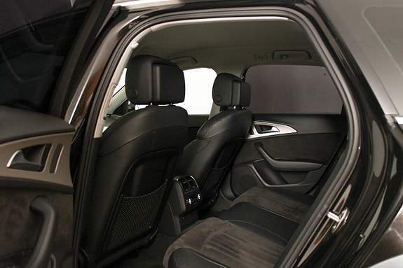 Audi A6 allroad 22 of 24