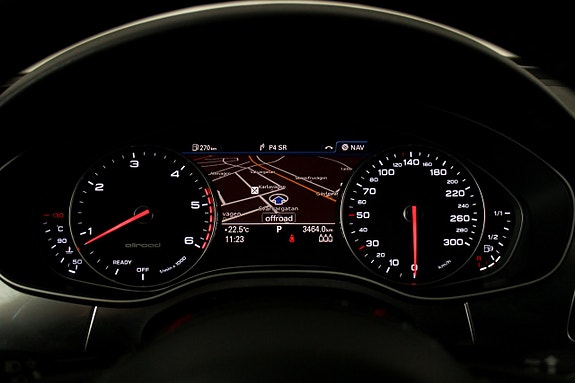 Audi A6 allroad 18 of 24