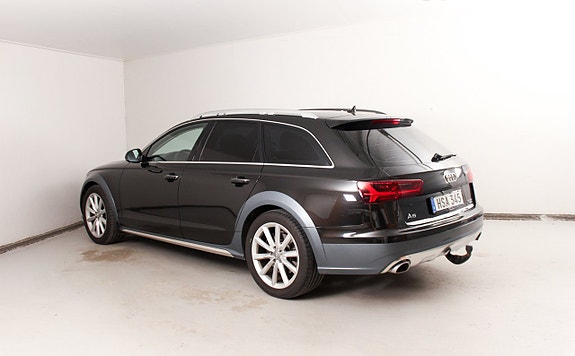 Audi A6 allroad 9 of 24