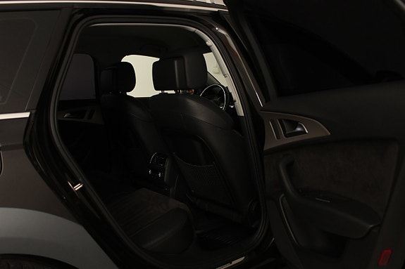 Audi A6 allroad 23 of 24