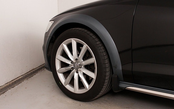 Audi A6 allroad 8 of 24