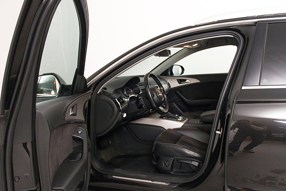 Audi A6 allroad 15 of 24