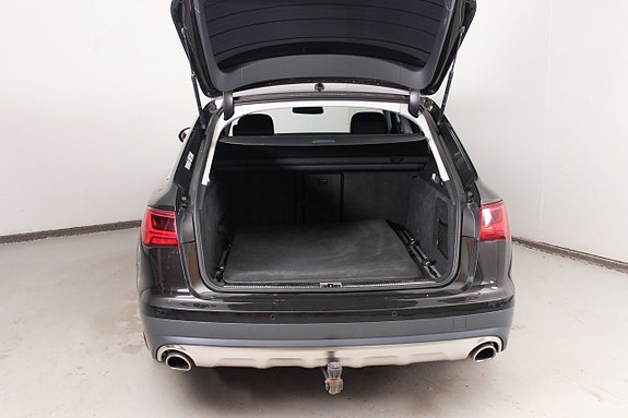 Audi A6 allroad 14 of 24