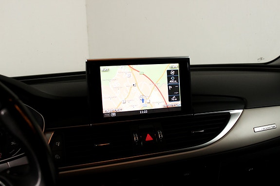 Audi A6 allroad 19 of 24