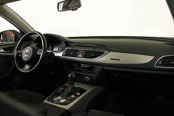 Audi A6 allroad 21 of 24