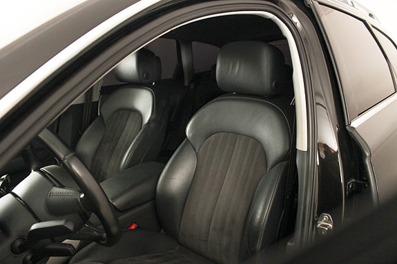 Audi A6 allroad 16 of 24