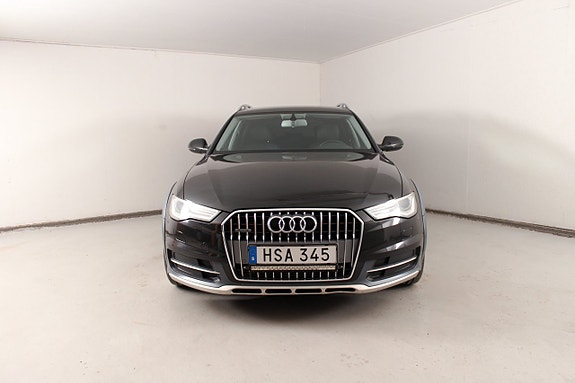 Audi A6 allroad 5 of 24