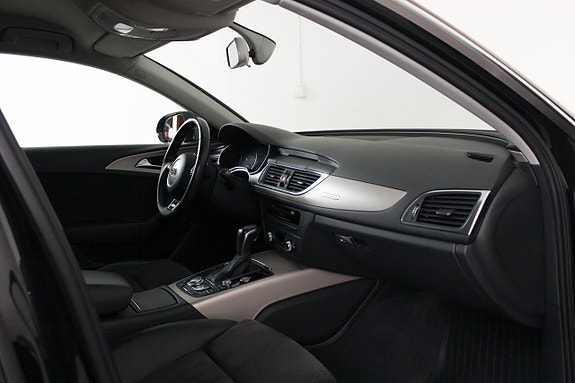 Audi A6 allroad 20 of 24