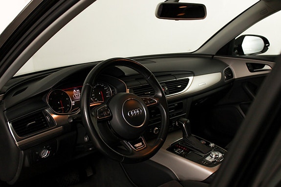 Audi A6 allroad 17 of 24