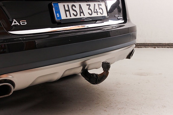 Audi A6 allroad 24 of 24
