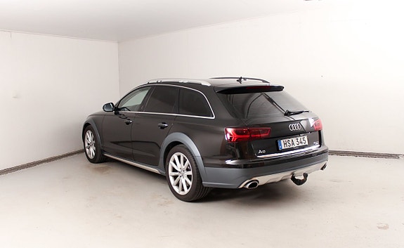 Audi A6 allroad 7 of 24