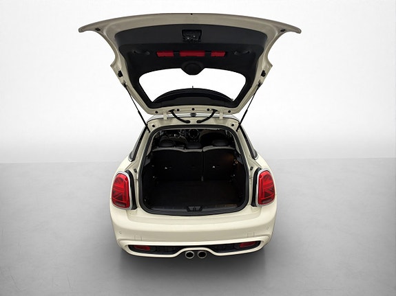 MINI Cooper S 27 of 30