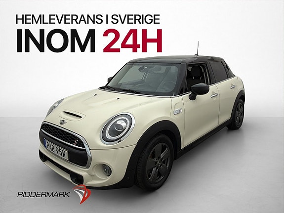 MINI Cooper S 3 of 30
