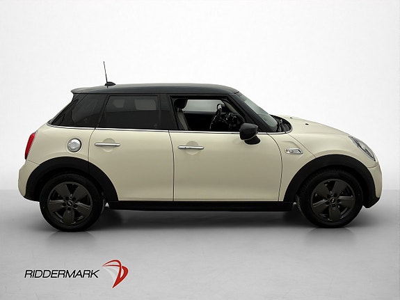 MINI Cooper S 9 of 30