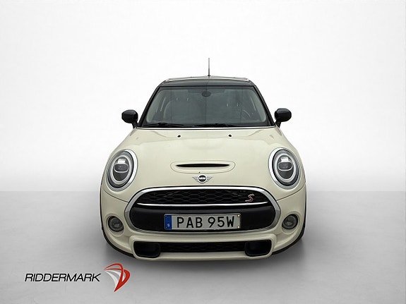 MINI Cooper S 2 of 30
