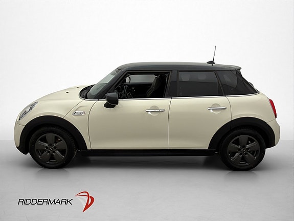 MINI Cooper S 5 of 30