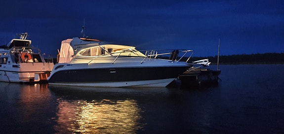 Bella 850 i exceptionellt bra skick. 2 of 14