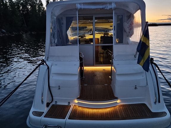 Bella 850 i exceptionellt bra skick. 8 of 14