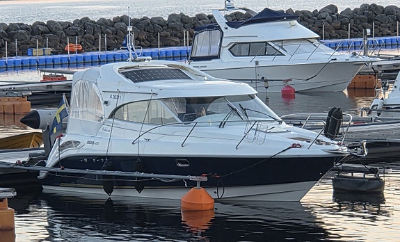 Bella 850 i exceptionellt bra skick. 3 of 14
