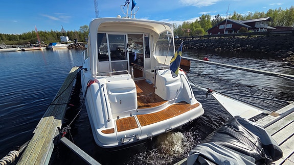 Bella 850 i exceptionellt bra skick. 14 of 14