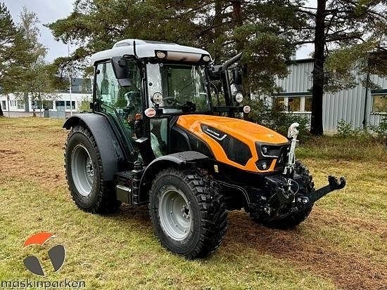 Deutz-Fahr 5075D GS Cityline