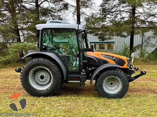 Deutz-Fahr 5075D GS Cityline 2 of 4